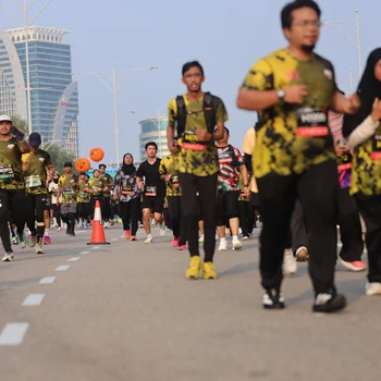 Runner Photo 6171917