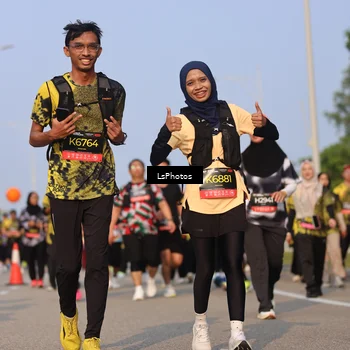 Runner Photo 6172148