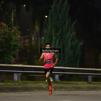 Runner Photo 6172161