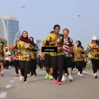 Runner Photo 6172163