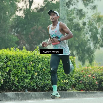 Runner Photo 6172167