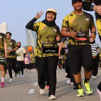 Runner Photo 6172197