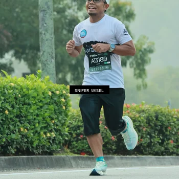 Runner Photo 6172219
