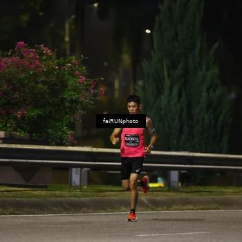 Runner Photo 6172233