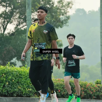 Runner Photo 6172246
