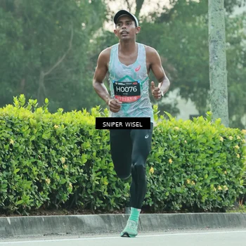 Runner Photo 6172250