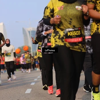 Runner Photo 6172266