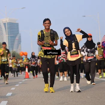 Runner Photo 6172271