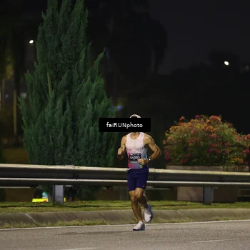 Runner Photo 6172300