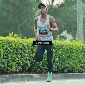 Runner Photo 6172301