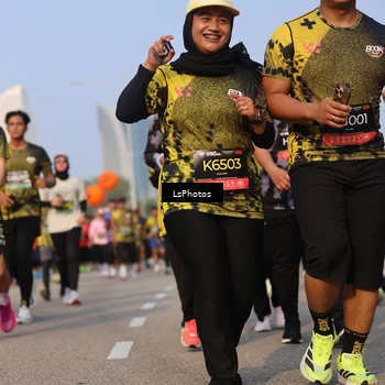 Runner Photo 6172305