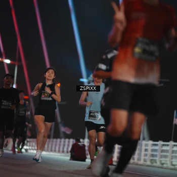Runner Photo 6172308