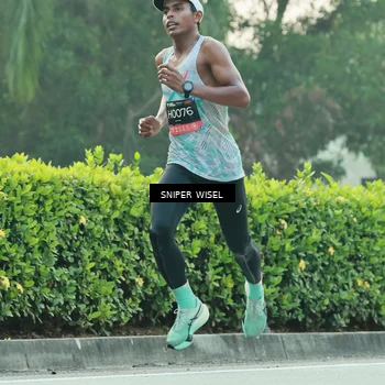 Runner Photo 6172320