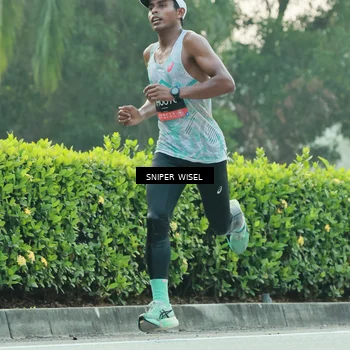 Runner Photo 6172321