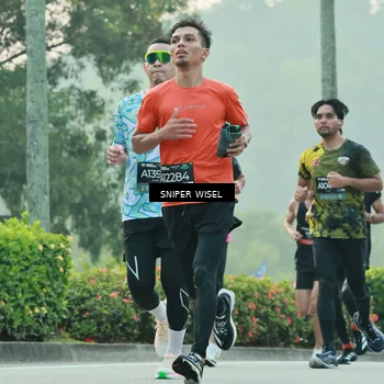 Runner Photo 6172322