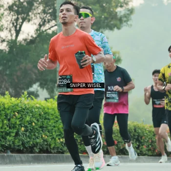 Runner Photo 6172345