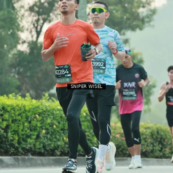 Runner Photo 6172355