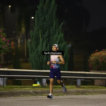 Runner Photo 6172356