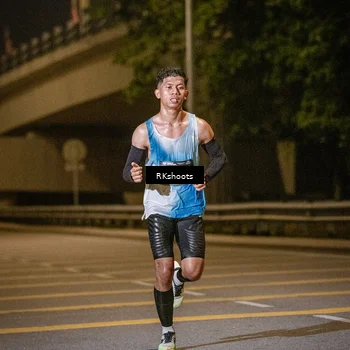 Runner Photo 6172362