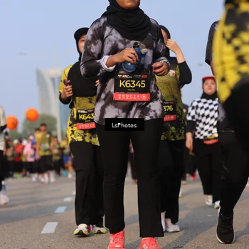 Runner Photo 6172382