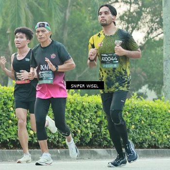 Runner Photo 6172391