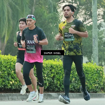 Runner Photo 6172393