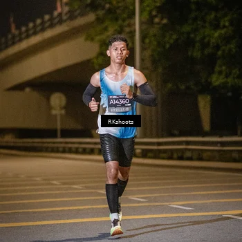 Runner Photo 6172396