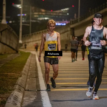 Runner Photo 6172402