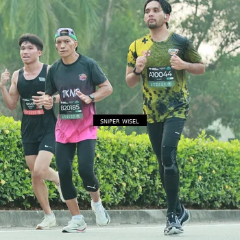 Runner Photo 6172405