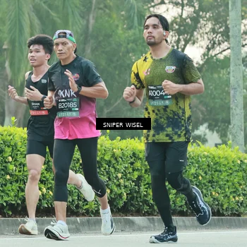 Runner Photo 6172407