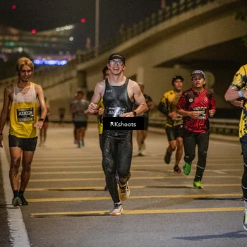 Runner Photo 6172415
