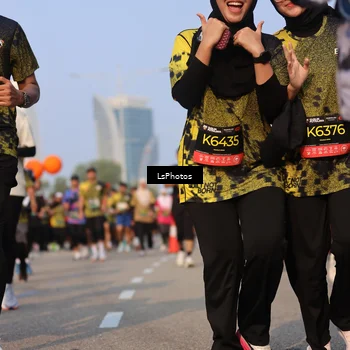 Runner Photo 6172420