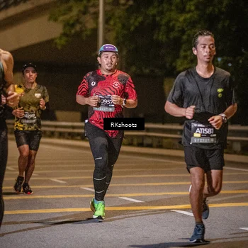 Runner Photo 6172428