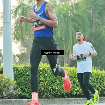 Runner Photo 6172429