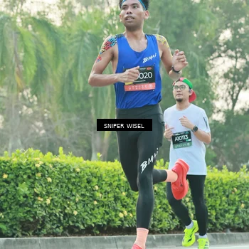 Runner Photo 6172430