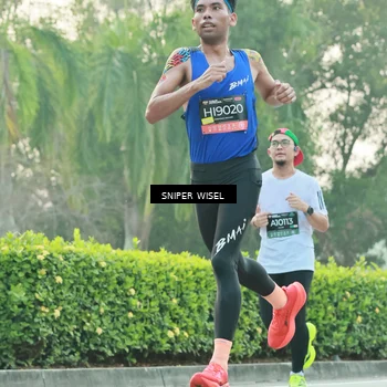 Runner Photo 6172431