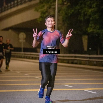 Runner Photo 6172432