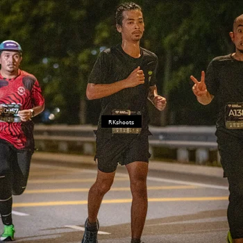 Runner Photo 6172435
