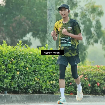 Runner Photo 6172445