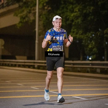 Runner Photo 6172454