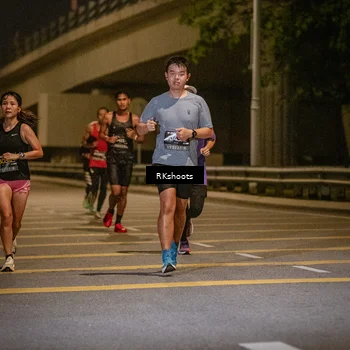 Runner Photo 6172455