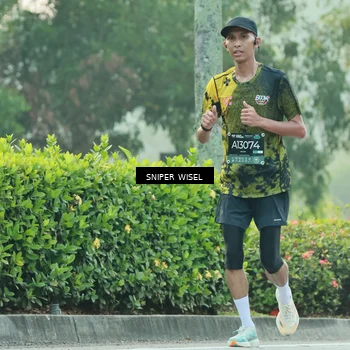 Runner Photo 6172456