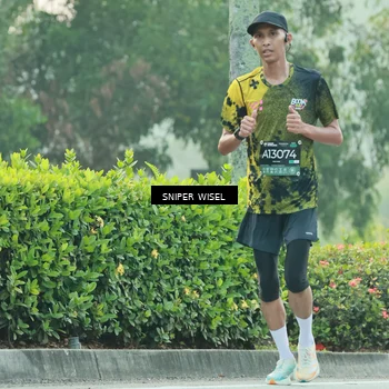 Runner Photo 6172462