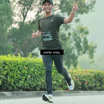 Runner Photo 6172464