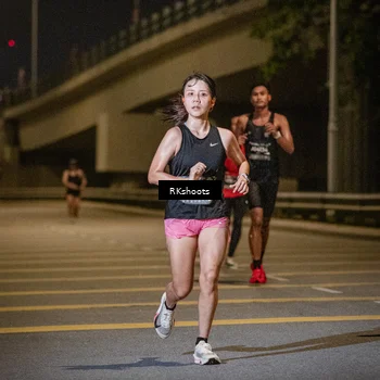 Runner Photo 6172470