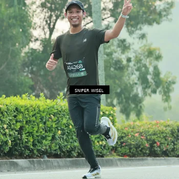 Runner Photo 6172474