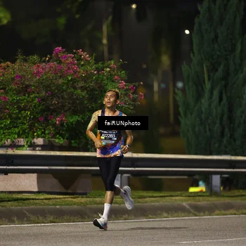 Runner Photo 6172479