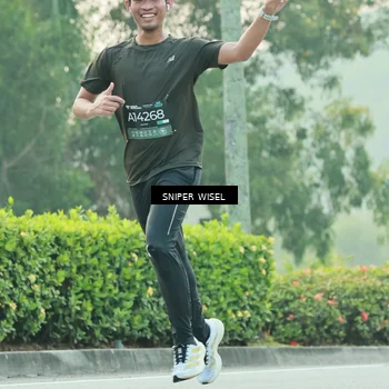 Runner Photo 6172481