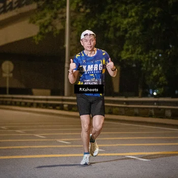 Runner Photo 6172487
