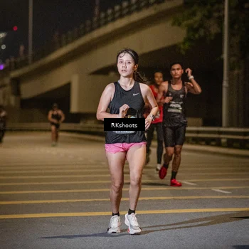 Runner Photo 6172489